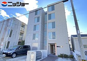 ブランシェ吹上LA SOEUR  ｜ 愛知県名古屋市昭和区小坂町2丁目（賃貸マンション1R・2階・25.89㎡） その1