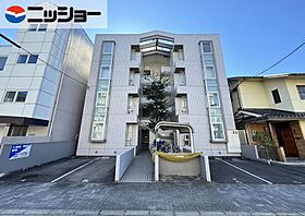 コーポゼフィール  ｜ 愛知県名古屋市昭和区天神町2丁目（賃貸マンション1K・3階・24.00㎡） その1