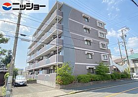 ワイズ東畑  ｜ 愛知県名古屋市昭和区東畑町1丁目（賃貸マンション3LDK・4階・66.08㎡） その1