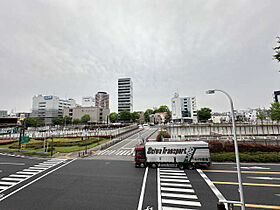 山一吹上ビル  ｜ 愛知県名古屋市千種区吹上2丁目（賃貸マンション1DK・3階・27.35㎡） その12