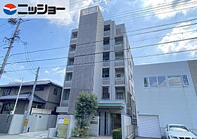 グレイスコート桜山  ｜ 愛知県名古屋市昭和区丸屋町6丁目（賃貸マンション1LDK・6階・49.17㎡） その1