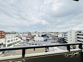 ブロンズ森島 608 ｜ 愛知県名古屋市昭和区塩付通1丁目11番地1号（賃貸マンション1K・6階・19.95㎡） その15