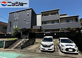 エアフォルク  ｜ 愛知県名古屋市昭和区北山町1丁目（賃貸マンション1LDK・3階・44.09㎡） その1