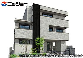 カーサ  ｜ 愛知県名古屋市昭和区小桜町2丁目（賃貸マンション1LDK・2階・41.54㎡） その1