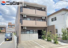 ＦＲＥＡ御器所  ｜ 愛知県名古屋市昭和区北山町3丁目（賃貸マンション1K・3階・31.57㎡） その1