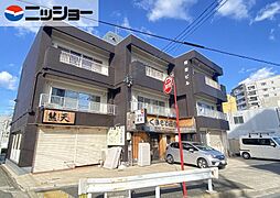 🉐敷金礼金0円！🉐青雲ビル