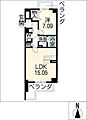 ララムーン3階8.0万円