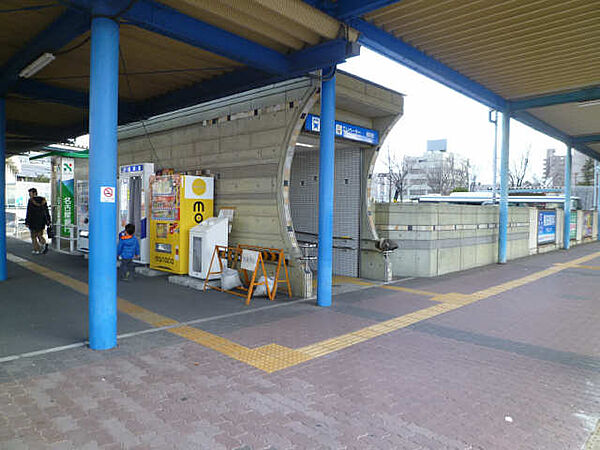 画像24:【駅】植田駅まで1440ｍ