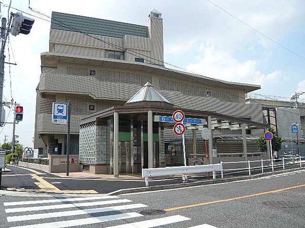 画像28:【駅】総合リハビリセンター駅まで1840ｍ