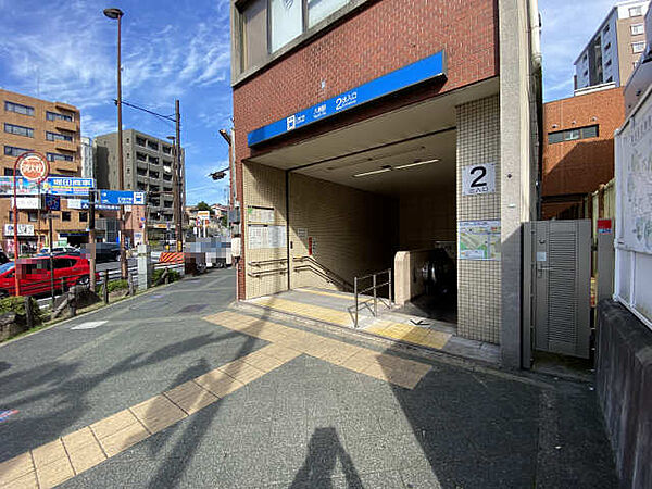 画像29:【駅】八事駅2番出入口まで2080ｍ