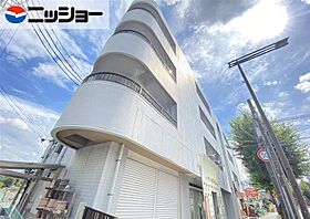 レジデンス山手  ｜ 愛知県名古屋市昭和区山手通5丁目（賃貸マンション1K・2階・18.90㎡） その1