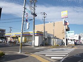 ハーモニーハイツ  ｜ 愛知県名古屋市天白区天白町大字八事字裏山（賃貸アパート1R・1階・16.15㎡） その27