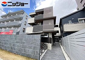 ラヴィサン  ｜ 愛知県名古屋市天白区塩釜口2丁目（賃貸マンション1LDK・3階・49.51㎡） その1