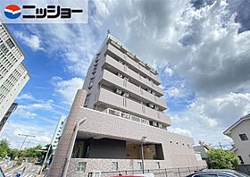 ＳＴプラザ八事  ｜ 愛知県名古屋市昭和区山手通5丁目（賃貸マンション1K・5階・24.89㎡） その1