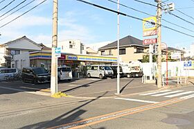 レオパレス21川名第3  ｜ 愛知県名古屋市昭和区萩原町3丁目（賃貸アパート1K・1階・15.00㎡） その23