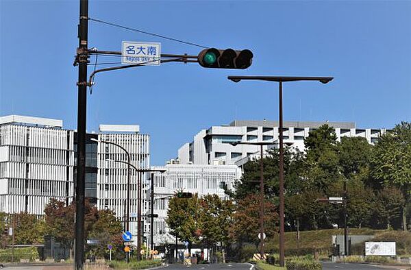 フォーブル早川Ａ棟 ｜愛知県名古屋市昭和区前山町1丁目(賃貸アパート1K・1階・21.00㎡)の写真 その20