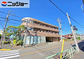 ジュネス佐久間  ｜ 愛知県名古屋市千種区田代本通5丁目（賃貸マンション1K・3階・24.80㎡） その1