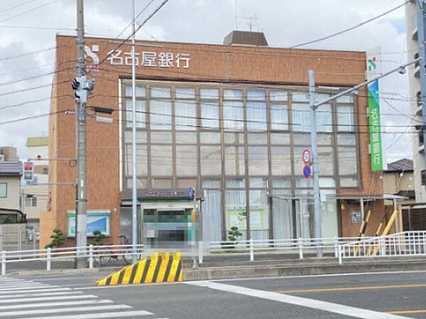 ホーメスト川名 ｜愛知県名古屋市昭和区折戸町5丁目(賃貸マンション3LDK・4階・72.80㎡)の写真 その30