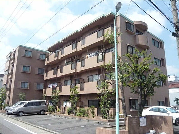 ホーメスト川名 ｜愛知県名古屋市昭和区折戸町5丁目(賃貸マンション4LDK・3階・83.50㎡)の写真 その16