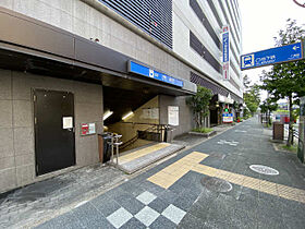 グランドゥール雲雀ヶ岡  ｜ 愛知県名古屋市昭和区広路町字雲雀ケ岡（賃貸マンション3LDK・2階・78.02㎡） その27