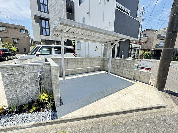 ブリリアントコート ｜愛知県名古屋市昭和区川名町2丁目(賃貸マンション2LDK・2階・75.46㎡)の写真 その20