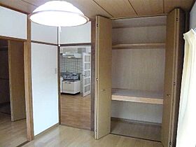 鉄村マンション　南棟  ｜ 愛知県名古屋市昭和区川名山町（賃貸マンション3LDK・1階・55.90㎡） その8