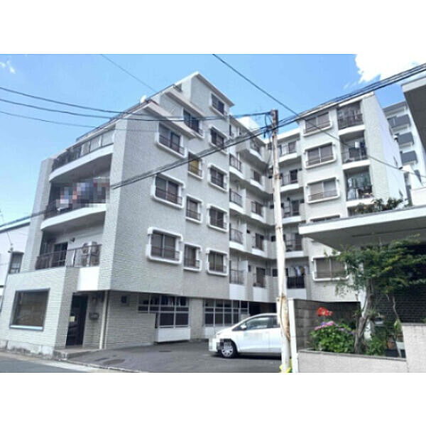 ユタカマンション 30B｜愛知県名古屋市昭和区隼人町(賃貸マンション1DK・3階・31.68㎡)の写真 その18