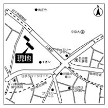 アーバンドエル八事石坂 1007 ｜ 愛知県名古屋市昭和区広路町字石坂（賃貸マンション4LDK・10階・94.64㎡） その16