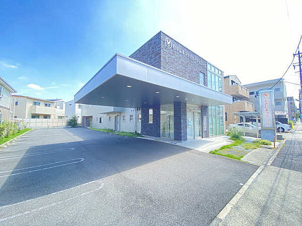 ボー・セジュール ｜愛知県名古屋市昭和区山花町(賃貸アパート2DK・2階・50.39㎡)の写真 その23