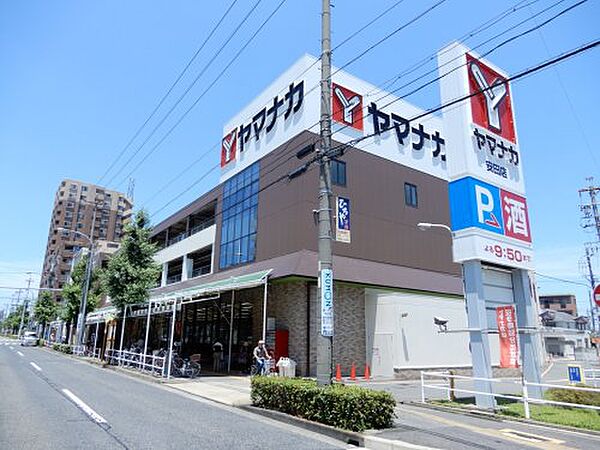 リバーエイト駒方 ｜愛知県名古屋市昭和区駒方町2丁目(賃貸マンション1LDK・4階・44.25㎡)の写真 その30