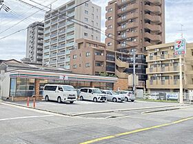 リブローネ南山  ｜ 愛知県名古屋市昭和区五軒家町（賃貸マンション1K・2階・24.96㎡） その24