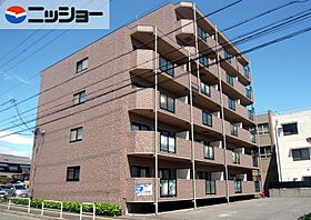 ルミエールカワナ  ｜ 愛知県名古屋市昭和区川名町2丁目（賃貸マンション1LDK・1階・58.32㎡） その1