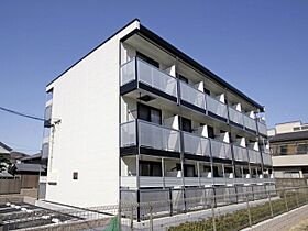 レオパレス元宮 304 ｜ 愛知県名古屋市昭和区元宮町3丁目48-1（賃貸マンション1K・3階・20.81㎡） その1