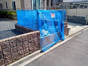 レオパレス元宮 304 ｜ 愛知県名古屋市昭和区元宮町3丁目48-1（賃貸マンション1K・3階・20.81㎡） その7