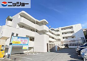 クオリシティ山手  ｜ 愛知県名古屋市昭和区八雲町（賃貸マンション1R・3階・18.67㎡） その1