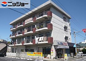 光陽ビル  ｜ 愛知県名古屋市昭和区川名山町1丁目（賃貸マンション2LDK・3階・53.46㎡） その1