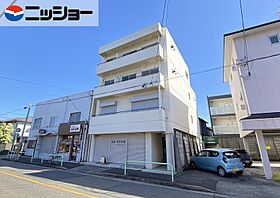 山田ビル  ｜ 愛知県名古屋市昭和区田面町1丁目（賃貸マンション1LDK・4階・36.57㎡） その1