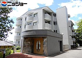 シャンティ滝川  ｜ 愛知県名古屋市昭和区滝川町（賃貸マンション3LDK・4階・90.22㎡） その1