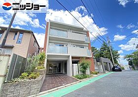 Ｓｔａｎｚａ　神村  ｜ 愛知県名古屋市昭和区神村町2丁目（賃貸マンション1LDK・3階・40.28㎡） その1