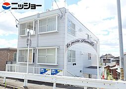 🉐敷金礼金0円！🉐ラプチットファミーユ