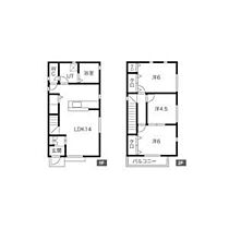 フォレストメゾン西崎　A棟 101 ｜ 愛知県名古屋市千種区西崎町3丁目26-2（賃貸一戸建3LDK・1階・75.52㎡） その17