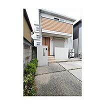 フォレストメゾン西崎　A棟 101 ｜ 愛知県名古屋市千種区西崎町3丁目26-2（賃貸一戸建3LDK・1階・75.52㎡） その29