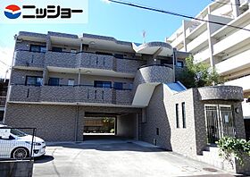 グリーンクレスト南山  ｜ 愛知県名古屋市昭和区駒方町5丁目（賃貸マンション2LDK・2階・60.50㎡） その1