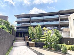 プラウド川名山ガーデン