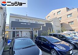 🉐敷金礼金0円！🉐ＨＯＵＳＥ　657