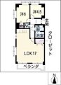 グレース川名5階8.0万円