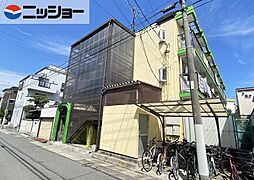 🉐敷金礼金0円！🉐シャトー美山