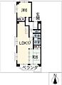 メゾン川原6階9.0万円