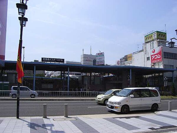 画像24:【駅】新瑞橋駅まで434ｍ