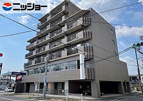 名古屋ＮＳハイツ  ｜ 愛知県名古屋市南区大堀町（賃貸マンション3LDK・4階・66.00㎡） その1